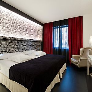 Standaard Kamer